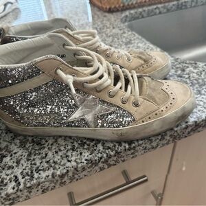 golden goose's used size 9